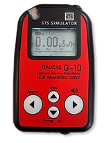 Safe RadEye G10 | Safe Training Systems Ltd